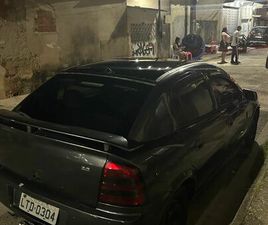 ELEGANCE 2.0 MPFI FLEXPOWER 8V 5P