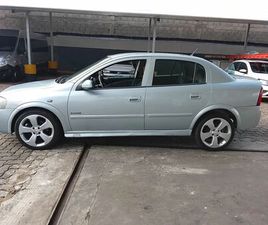 SED. ADVANT. 2.0 8V MPFI FLEXP. 4P