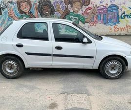 CHEVROLET CELTA 1.0/ SUPER 1.0 MPFI VHC 8V 5P 2003