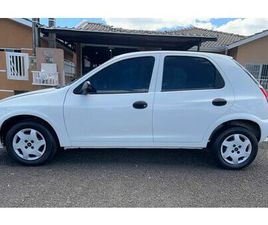 CHEVROLET CELTA 1.0/ SUPER 1.0 MPFI VHC 8V 5P 2003