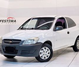 LIFE 1.0 MPFI VHC 8V 3P