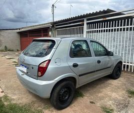 LIFE/ LS 1.0 MPFI 8V FLEXPOWER 5P