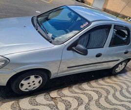 LIFE/ LS 1.0 MPFI 8V FLEXPOWER 5P