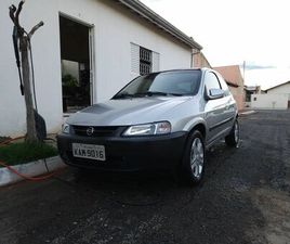 SPIRIT 1.0 MPFI 8V FLEXPOWER 3P