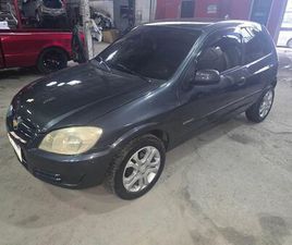 SPIRIT 1.0 MPFI 8V FLEXPOWER 3P