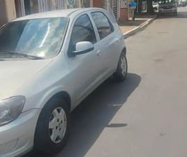 SPIRIT/ LT 1.0 MPFI 8V FLEXP. 5P