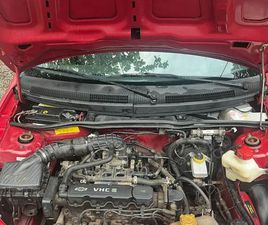 SPIRIT/ LT 1.0 MPFI 8V FLEXP. 5P