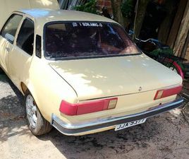 L / SL / SL/E / DL / SE 1.6