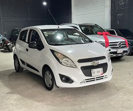 CHEVROLET CLASSIC CHEVROLET SPARK 1.3 LT CLASSIC MT