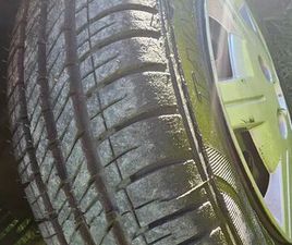 LIFE/LS 1.0 VHC FLEXP. 4P