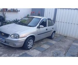 SEDAN SUPER/ CLASSIC 1.6 MPFI 8V 4
