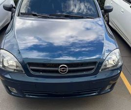 SEDAN 1.0 MPFI 8V 71CV 4P