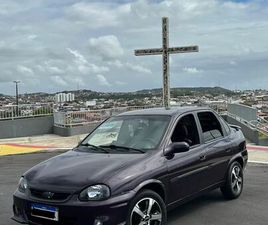 SEDAN GL 1.6 MPFI 4P