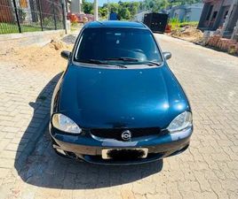 SUPER 1.6 MPFI 8V 5P