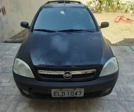 CHEVROLET MONTANA 1.4 8V CONQUEST ECONOFLEX 2P 2010