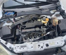 CHEVROLET MONTANA 1.8/ 1.8 CONQUEST FLEXPOWER 8V 2006