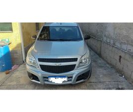 LS 1.4 ECONOFLEX 8V 2P