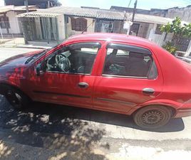 SED. JOY 1.4 8V ECONOFLEX 4P