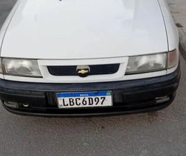 GLS/EXPRES.2.2/ 2.0 E 2.0 CD 8V