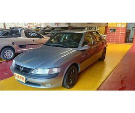 GLS/EXPRES.2.2/ 2.0 E 2.0 CD 8V