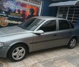 GLS/EXPRES.2.2/ 2.0 E 2.0 CD 8V