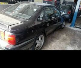 GSI 2.0 16V (MODELO ANTIGO)