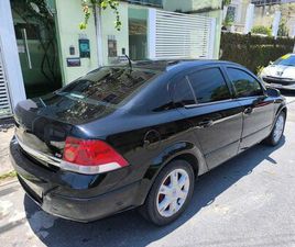 VECTRA EXPRESSION 2.0 2008, DOC. 26 GRÁTIS