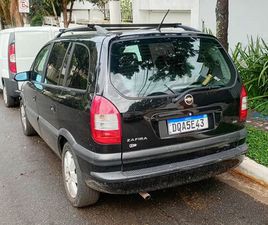 ELITE 2.0 MPFI FLEXPOWER 8V AUT