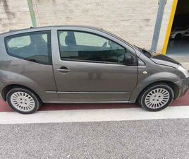 CITROEN C2 CITROEN - C2
