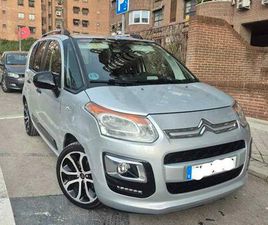 CITROEN - C3 PICASSO