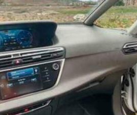 CITROEN C4 GRAND PICASSO CITROEN - GRAND C4 PICASSO