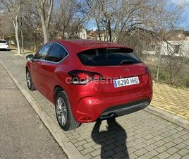 CITROEN DS4
