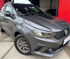 FIAT ARGO 1.3 TREKKING