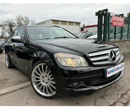 MERCEDES CLASE C C 230 CLASSE BENZ C230 2.5L BREAK AVANTGARDE 2