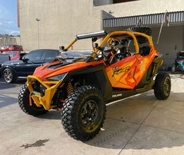 POLARIS RZR PRO XP 4 LE