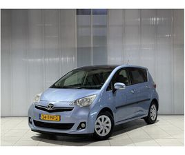 1.3 VVT-I ASPIRATION