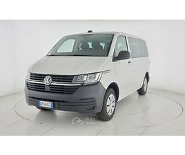 2.0 TDI 110CV PC TRENDLINE 9 POSTI