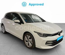 VOLKSWAGEN GOLF MATCH 1.5 PHEV DSG