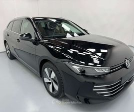 BUSINESS 1.5 ETSI DSG 150CV *GANCIO+360°* PROMO