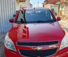 LTZ 1.4 MPFI 8V FLEXPOWER 5P