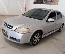 CHEVROLET ASTRA 2.0 8V/ CD 2.0 8V HATCHBACK 5P MEC 2004