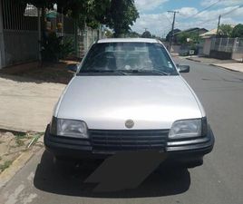 GLS 1.8 EFI / SL/E 1.8