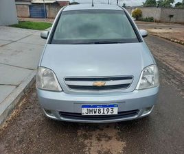 JOY 1.4 MPFI 8V ECONOFLEX 5P