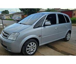 MAXX 1.4 MPFI 8V ECONOFLEX 5P