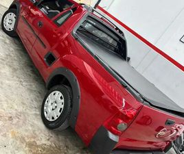 CHEVROLET MONTANA 1.4 8V CONQUEST ECONOFLEX 2P 2010