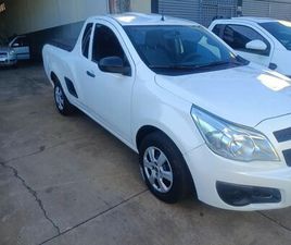 LS 1.4 ECONOFLEX 8V 2P