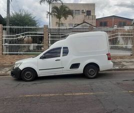 LS COMBO 1.4 8V ECONOFLEX 2P