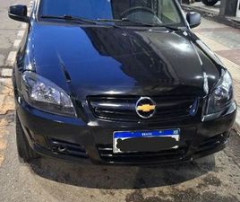 SED. MAXX 1.0 8V FLEXPOWER 4P