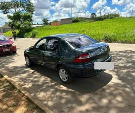 SED. MAXX/ LT 1.4 8V ECONOF. 4P