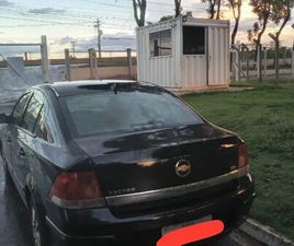 EXPRESSION 2.0 MPFI FLEXPOWER AUT